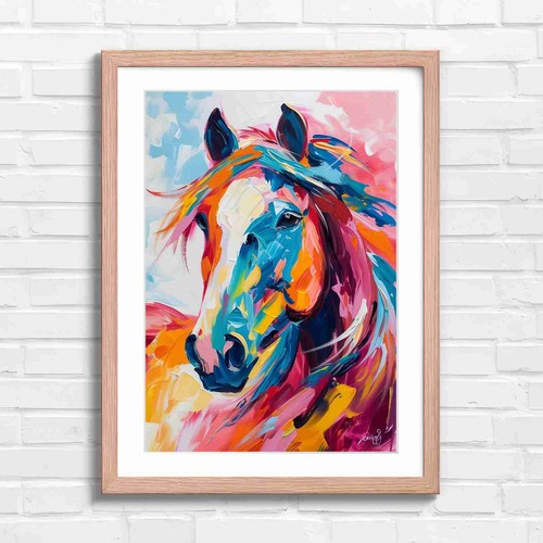 Vibrant abstract colorful - vibrant,