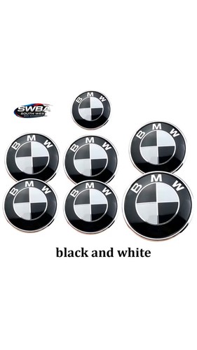 Replica bmw badge - bmw,