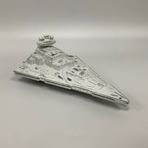 Incomplete kenner diecast - kenner, star