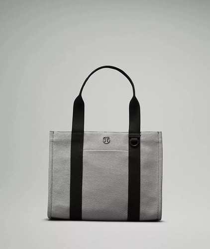 Rare lululemon canvas - rare, bag
