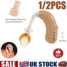 Digital Hearing Aid