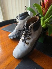 Doc Martens - Rare Combs Tech