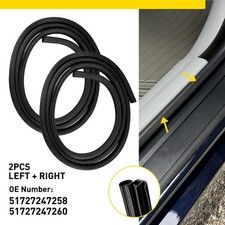 2pcs For BMW 3 SERIES E90 Lci