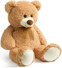 90Cm Giant Teddy Bear Stuffed