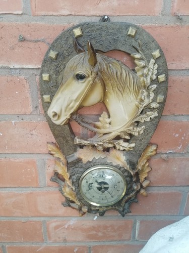 Vintage 1960 plastic wood - vintage,