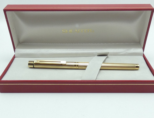 1980 sheaffer targa 1005s - 1980's,