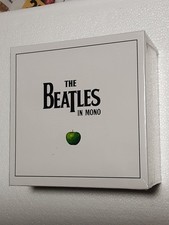 The Beatles In Mono - 13 CD