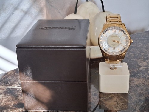 New mens ingersoll gems watch - ingersoll,