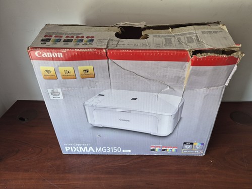 Canon pixma mg3150 all one - canon,