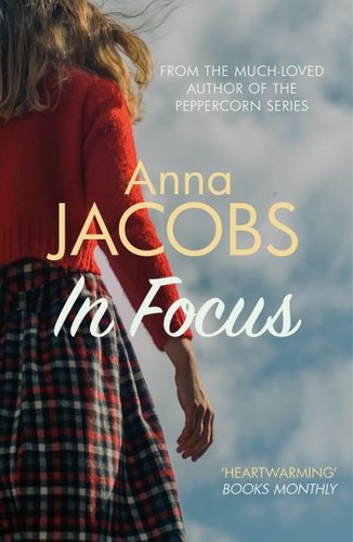 Anna jacobs in - anna, jacobs.: