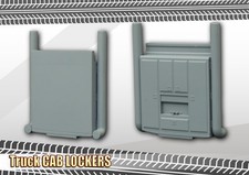 1-50 Cab Locker v2 (1 Pack