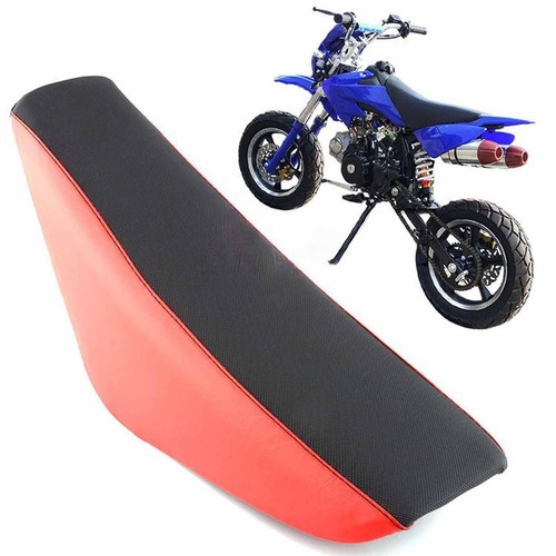 Motorcycle tall seat dirt - motorcycle,