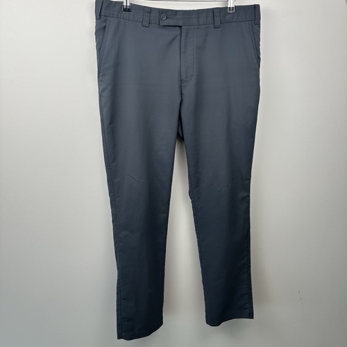 Stromberg waterproof grey golf - grey,