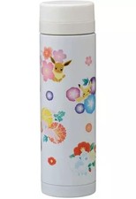 Pokémon Stainless Steel Mug