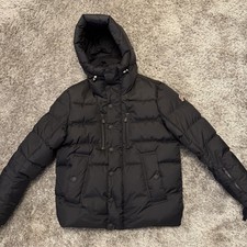 Moncler Grenoble Rosenberg