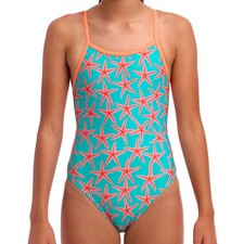 Funkita Girls Single Strap One