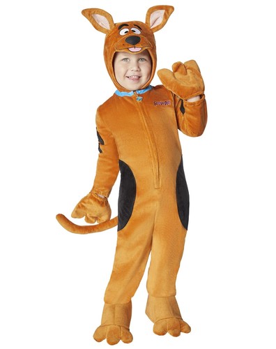 Toddler scooby doo - toddler, scooby-doo