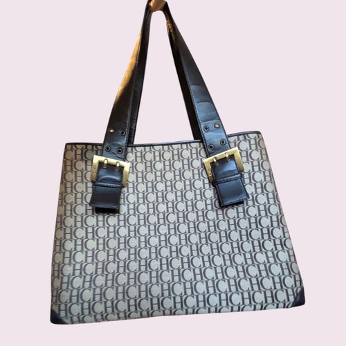 Carolina herrera monogram - herrera,