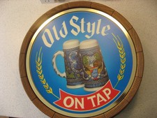 Vintage Heilemans Old Style On