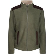 Regatta Mens Faversham Sherpa