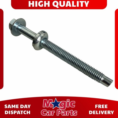 Fuel injector clamp bolt - injector,