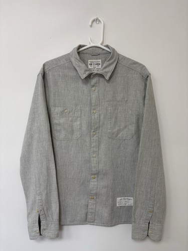 Men all saints spitalfields - men's,