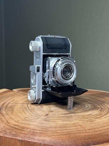 1946 kodak retina - kodak,