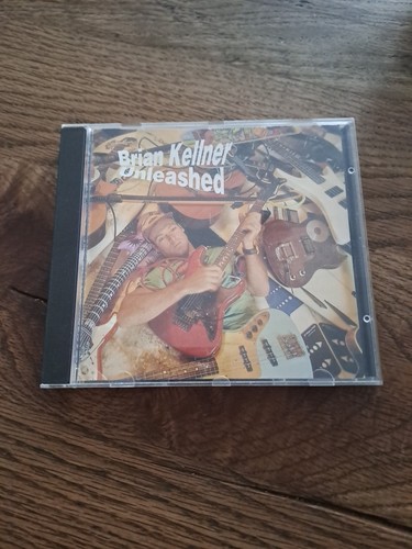 Brian kellner unleashed - brian,