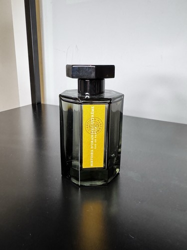 Artisan parfumeur histoire - l'artisan,