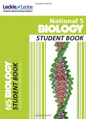 National biology student - national,