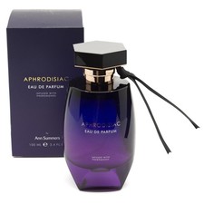 Aphrodisiac Pheromone Perfume