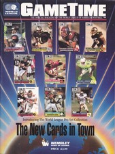 GameTime Vol 1 #5 World League