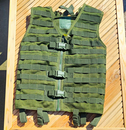 Usmg green - military, gear)