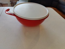 NEW Tupperware Thatsa Mixing