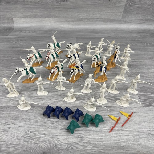 Vintage timpo toy - timpo,