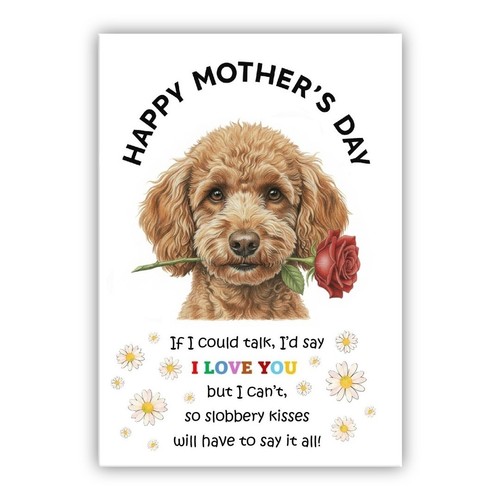 Multiple breeds mother day - breeds,