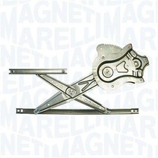 ✅Fits MAGNETI MARELLI 350103158100 WINDOW REGULATOR   ⭐UK Seller⭐