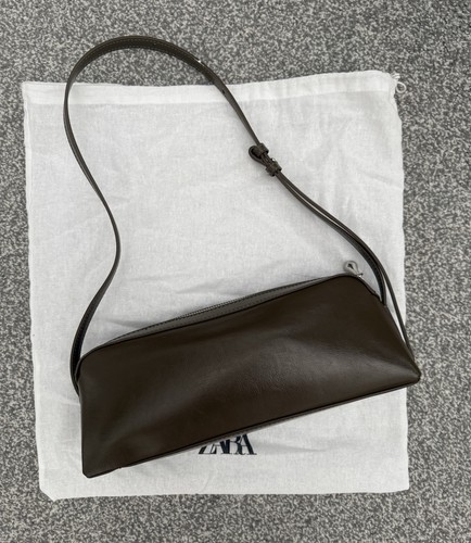 Zara shoulder bag