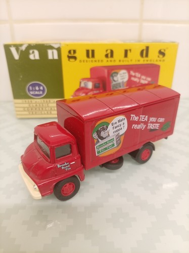 Vanguards commercial ford - vanguards,