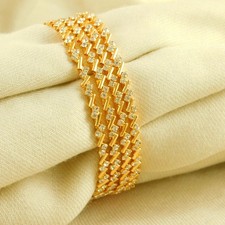 Fashionn Cubic Zirconia Women