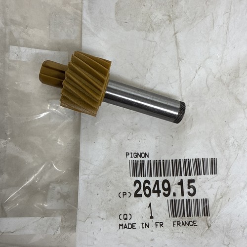 264915 speedometer drive shaft - 264915,