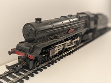 Tri-ang R50 OO Princess