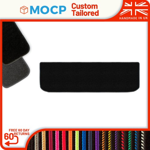 Carpet boot mat fit - mat, to