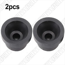 2 x Engine Cover Rubber