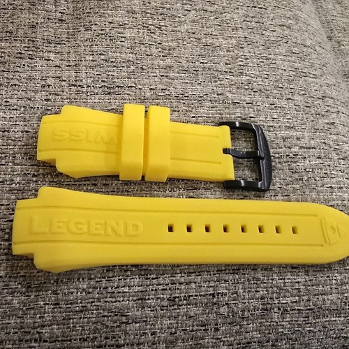 Swiss legend neptune - swiss, watch