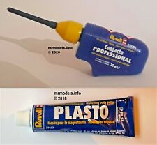 Revell New Model Kit Accessories Mr Models