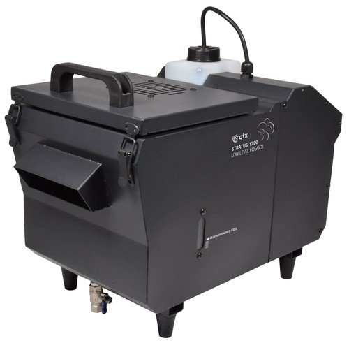 Qtx stratus 1200 low level - low, fx