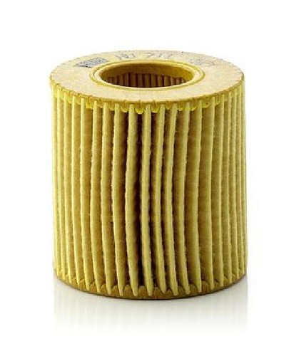 Original mann filter - original, mann-filter