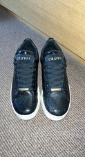 CRUYFF shoes  Good Condition RRP£99