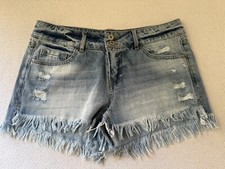 Vanilla Star Shorts Shortie